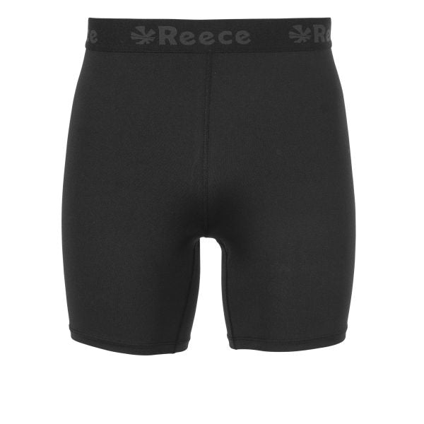 Reece Essence Baselayer Shorts - Black Kleding
