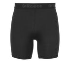 Reece Essence Baselayer Shorts Junior - Black Kleding