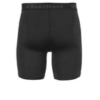Reece Essence Baselayer Shorts Junior - Black Kleding