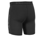 Reece Essence Baselayer Shorts Junior - Black Kleding
