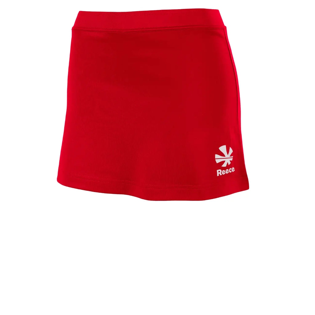 Reece Major Skort Girls - Red Kleding