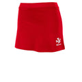 Reece Major Skort Girls - Red Kleding