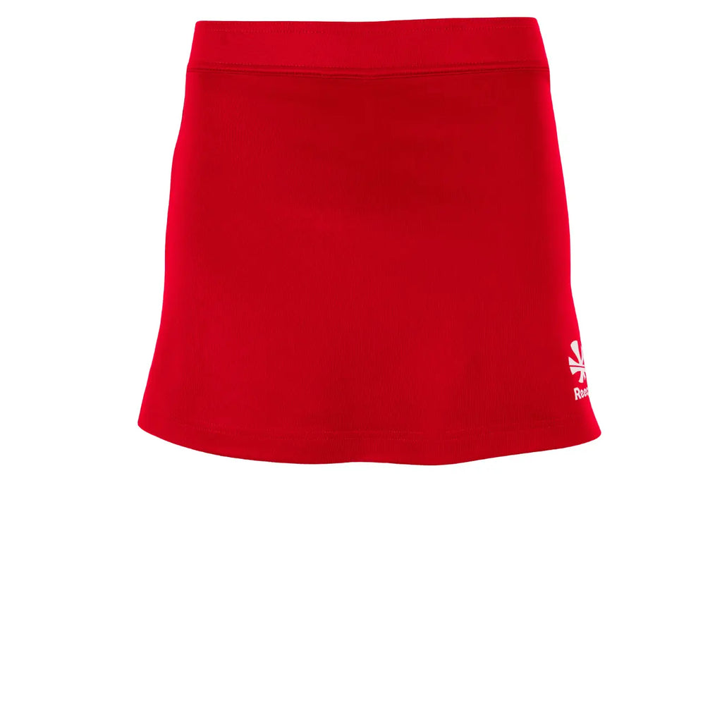 Reece Major Skort Girls - Red Kleding