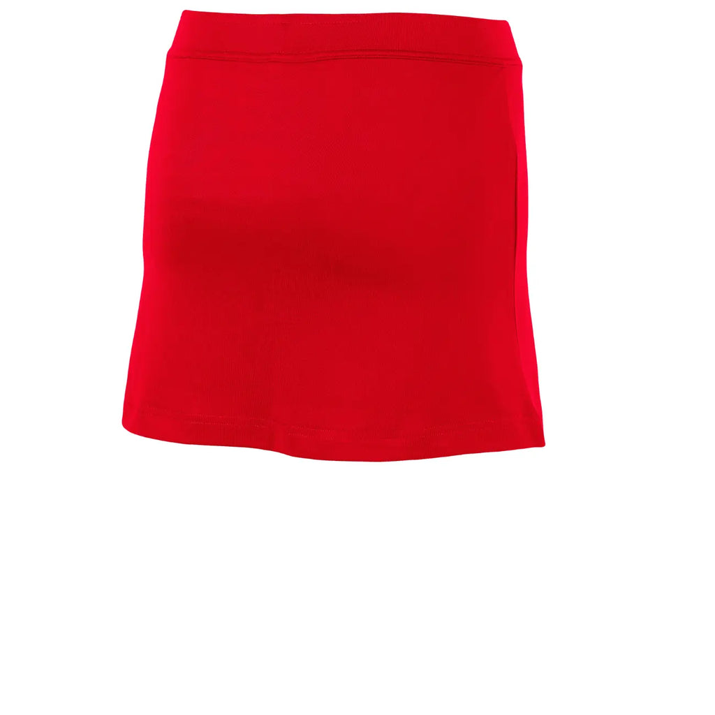 Reece Major Skort Girls - Red Kleding