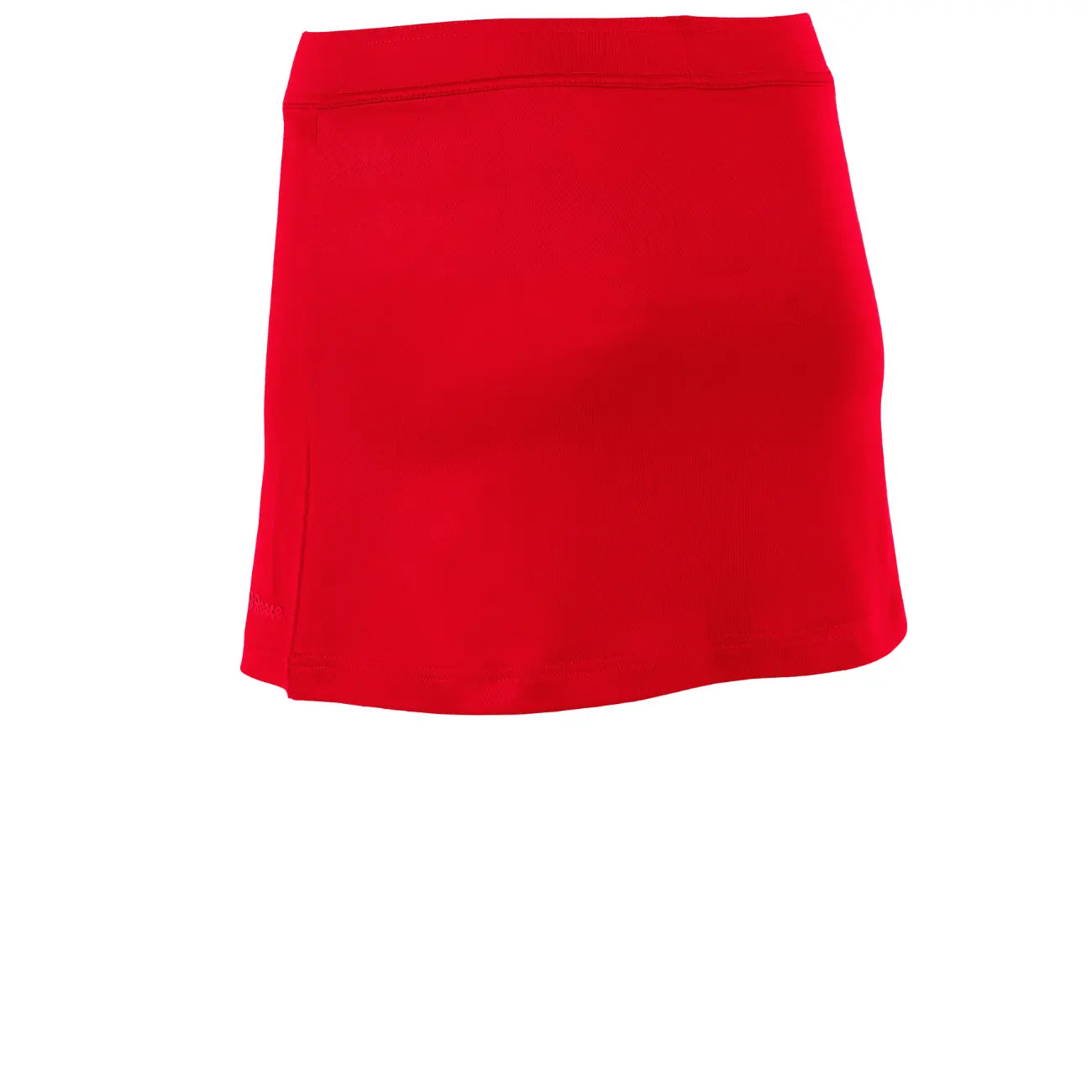 Reece Major Skort Girls - Red Kleding