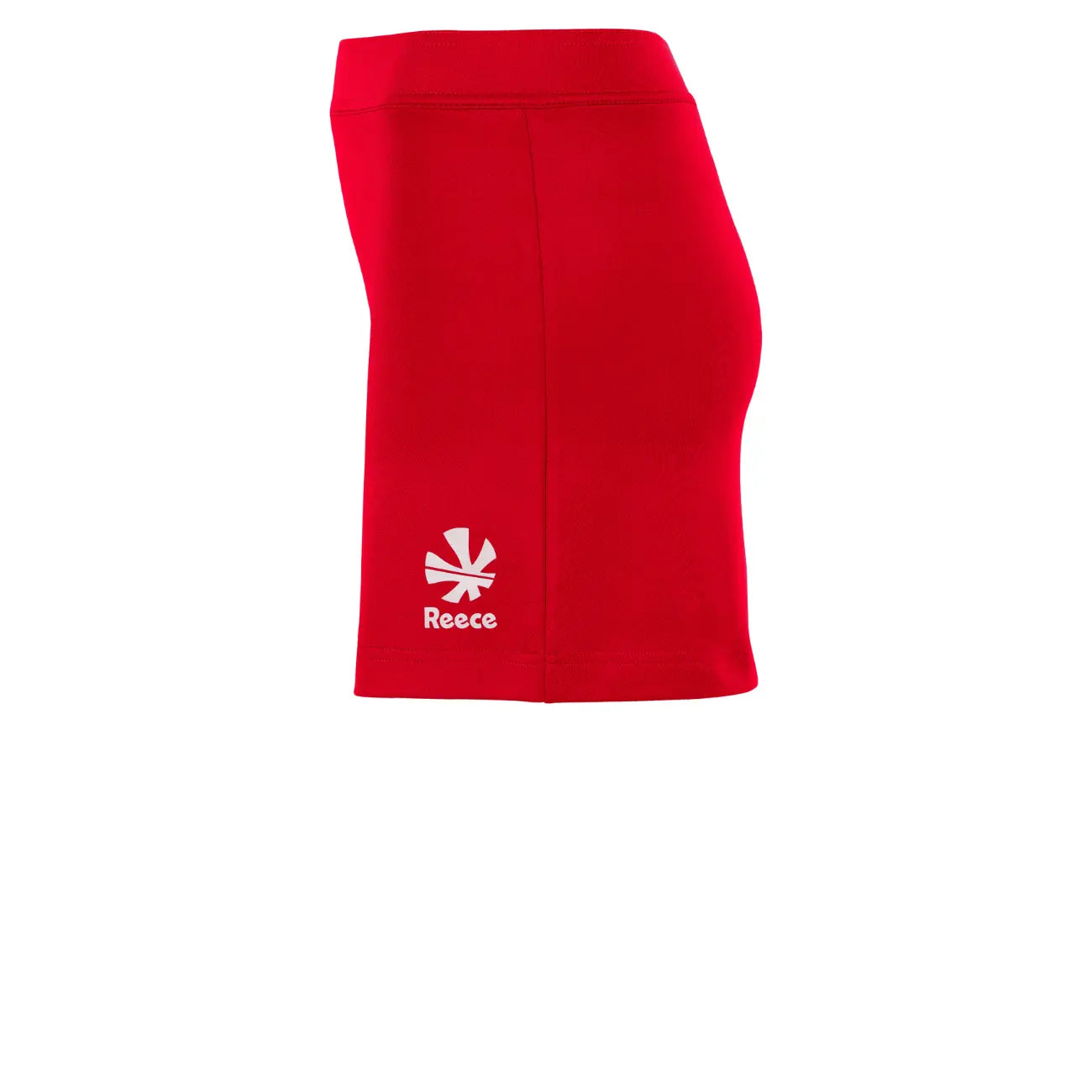 Reece Major Skort Girls - Red Kleding