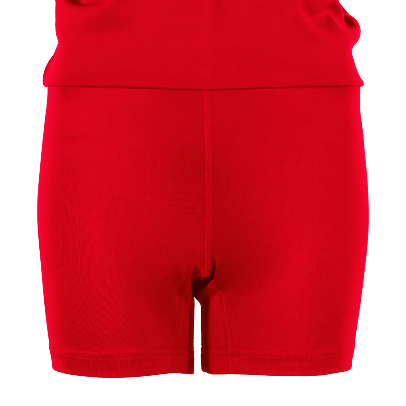 Reece Major Skort Girls - Red Kleding