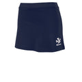 Reece Major Skort Girls - Navy Kleding