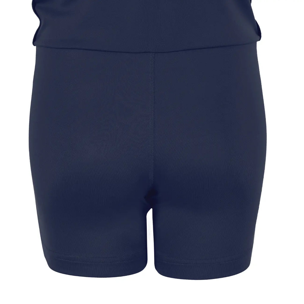 Reece Major Skort Girls - Navy Kleding
