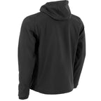 Reece Tumby Softshell Jacket - Black Kleding