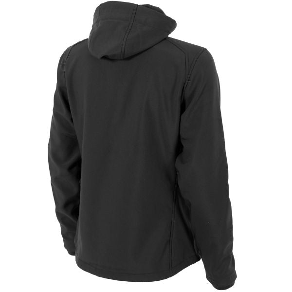 Reece Tumby Softshell Jacket Ladies - Black Kleding
