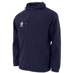 Reece Tumby Breathable Rain Jacket - Navy Kleding