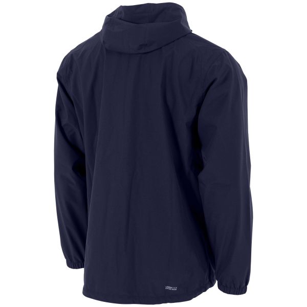 Reece Tumby Breathable Rain Jacket Junior - Navy Kleding