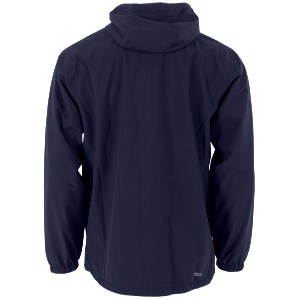 Reece Tumby Breathable Rain Jacket - Navy Kleding