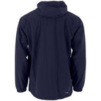 Reece Tumby Breathable Rain Jacket - Navy Kleding