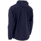 Reece Tumby Breathable Rain Jacket Junior - Navy Kleding