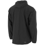 Reece Tumby Breathable Rain Jacket Junior - Black Kleding