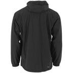 Reece Tumby Breathable Rain Jacket Junior - Black Kleding