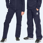 Reece Tumby Breathable Rain Pants Junior - Navy Kleding