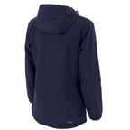 Reece Tumby Breathable Rain Jacket Ladies - Navy Kleding