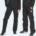 Reece Tumby Breathable Rain Pants Ladies - Black Kleding