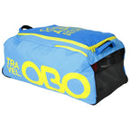 Obo Travel Bag blue Tassen