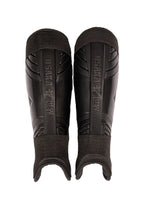 Osaka Keigo Shinguard - Iconic Black Bescherming