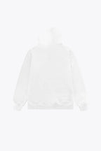Osaka Kids Hoodie Basic - White
