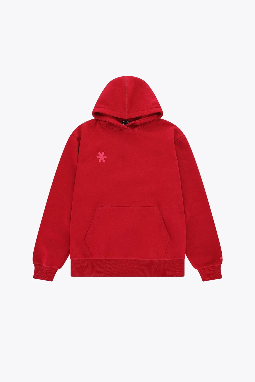 Osaka Kids Hoodie Basic - Red