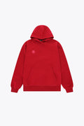 Osaka Kids Hoodie Basic - Red
