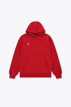 Osaka Kids Hoodie Basic - Red