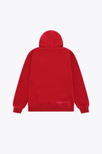 Osaka Kids Hoodie Basic - Red