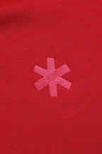 Osaka Kids Hoodie Basic - Red