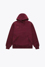 Osaka Kids Hoodie Basic - Bordeaux