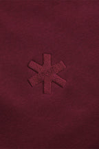 Osaka Kids Hoodie Basic - Bordeaux