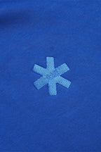 Osaka Kids Hoodie Basic - Royal Blue