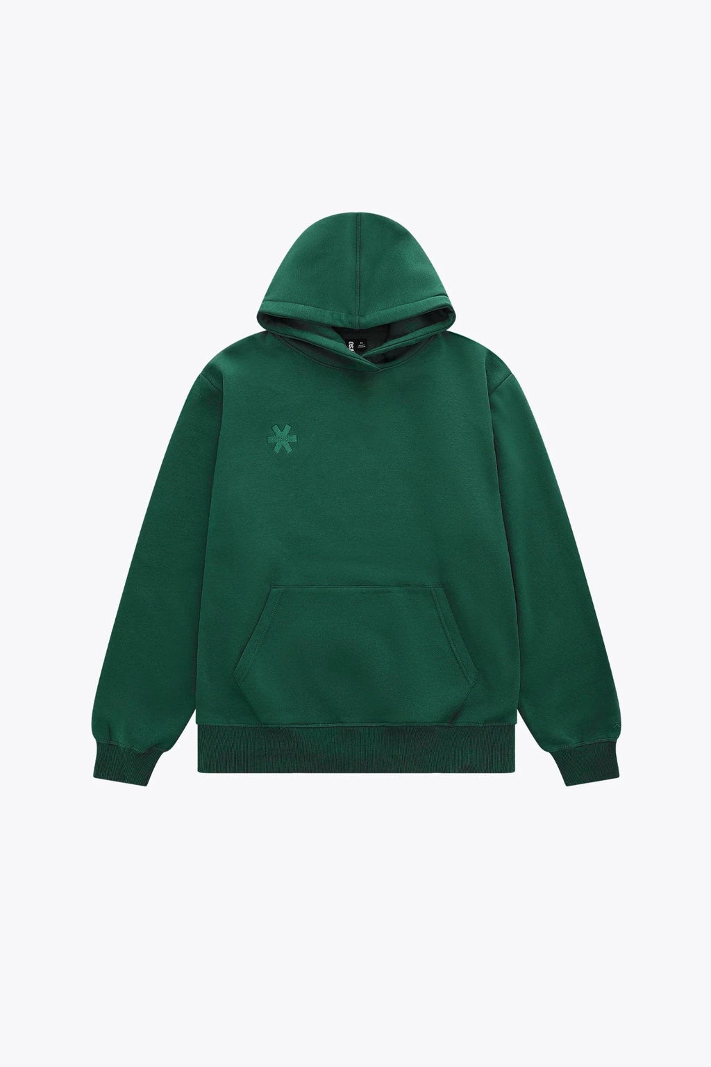Osaka Kids Hoodie Basic - Dark Green