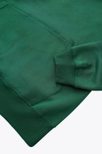 Osaka Kids Hoodie Basic - Dark Green