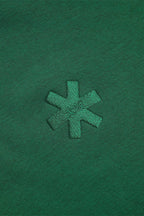 Osaka Kids Hoodie Basic - Dark Green