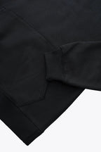 Osaka Kids Hoodie Basic - Black