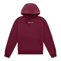 Osaka Unisex Hoodie - Signature - Cherry Lacquer Kleding
