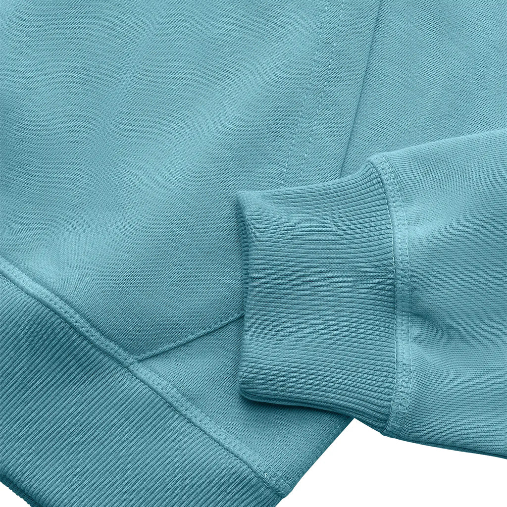 Osaka Unisex Hoodie - Signature - Carolina Blue Kleding