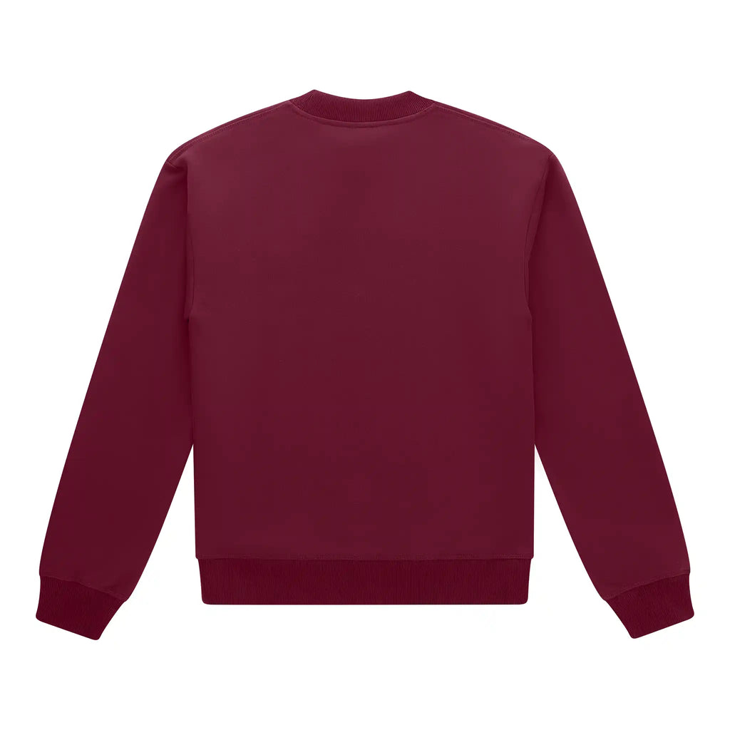 Osaka Unisex Sweater - Signature - Cherry Lacquer Kleding