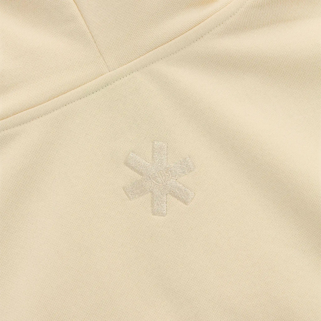 Osaka Women Full Zip Hoodie Cropped - Washi Kleding