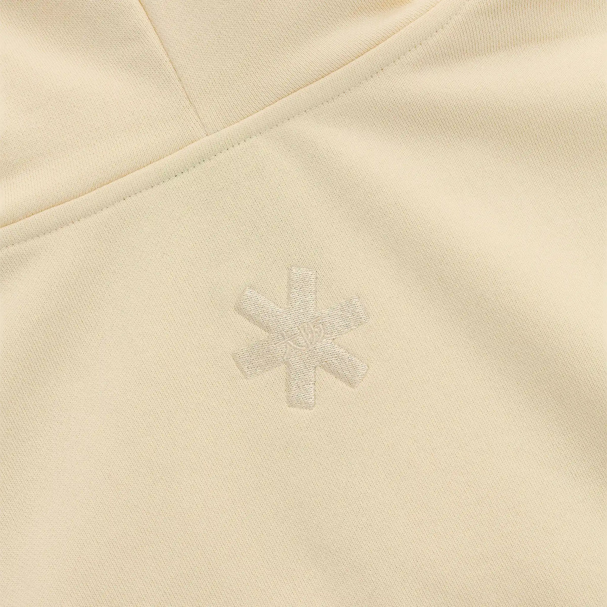 Osaka Women Full Zip Hoodie Cropped - Washi Kleding