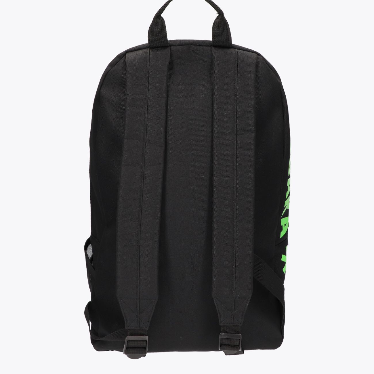 Osaka Sports Backpack - Iconic Black Tassen