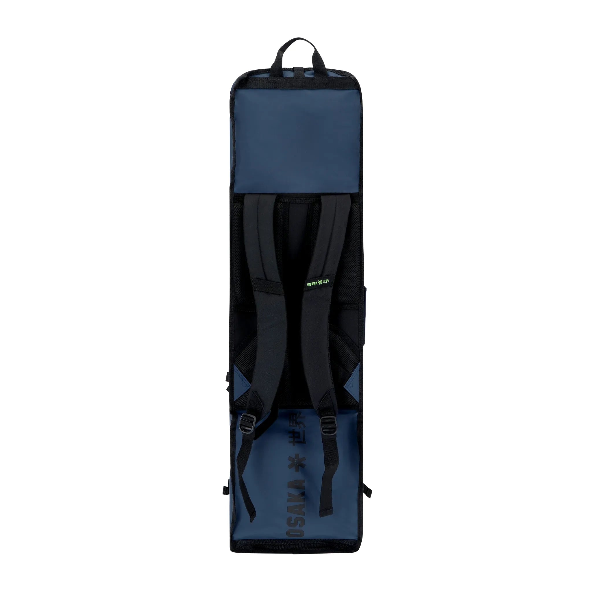 Osaka Pro Tour Stickbag Large - French Navy Tassen