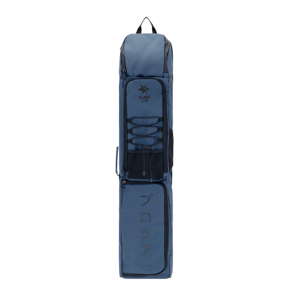 Osaka Pro Tour Schlägertasche Mittel - French Navy