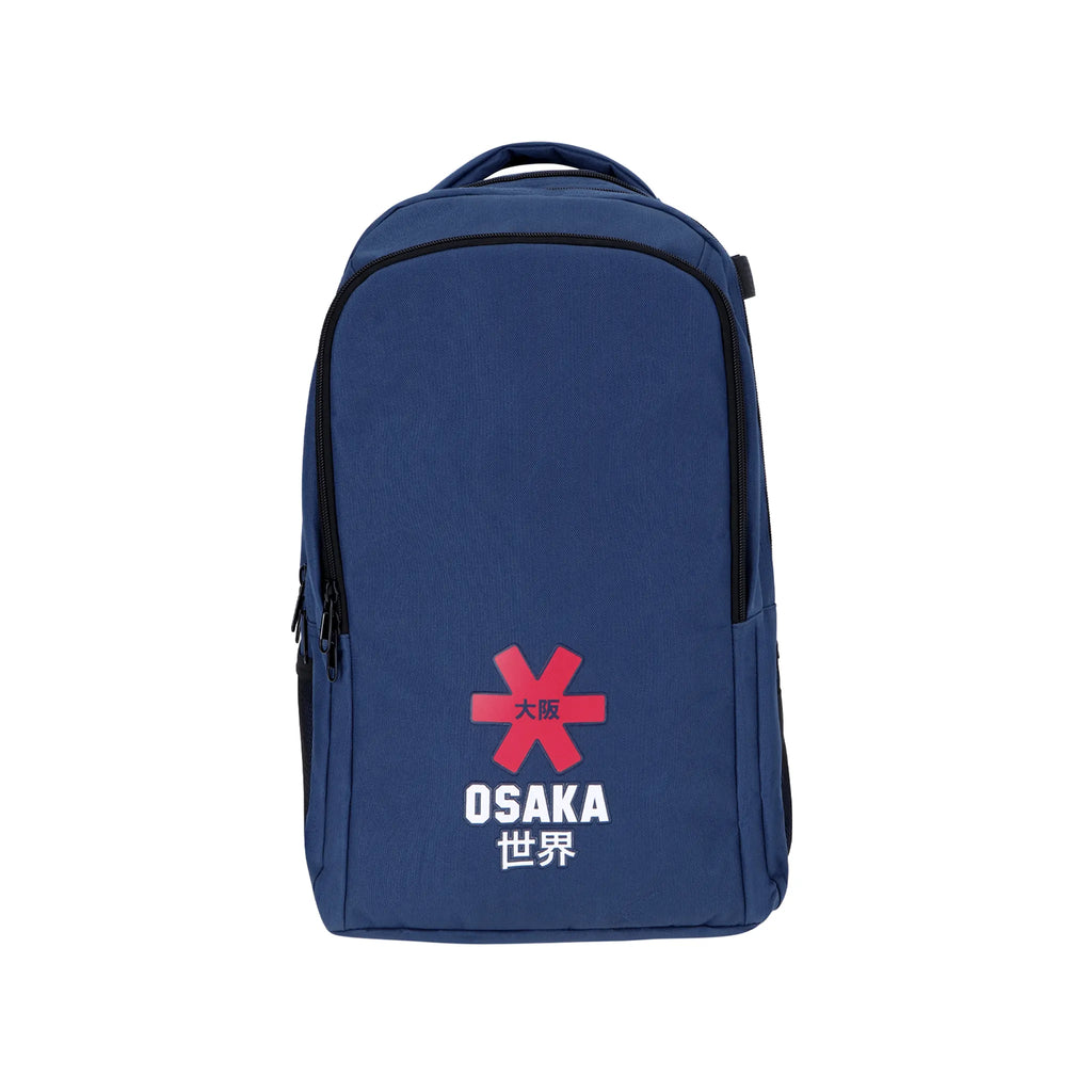 Osaka Sports Backpack 2.0 - Navy Tassen