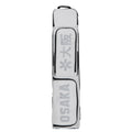 Osaka Pro Tour Stickbag Large - Warm Grey Tassen